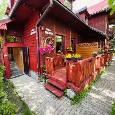 Zdjęcie: ZAKOPANE Apartament w Górach w centrum