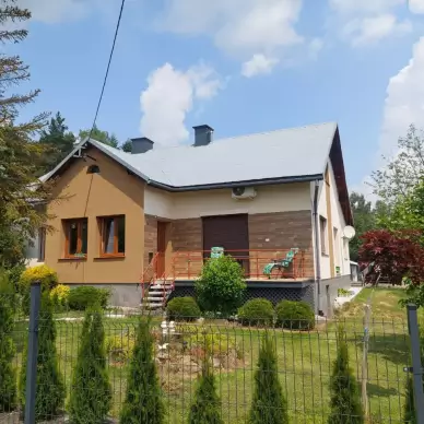 Zdjęcie: Noclegi agroturystyka Gorlice