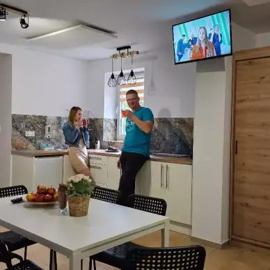 Zdjęcie: Apartament TAKO
