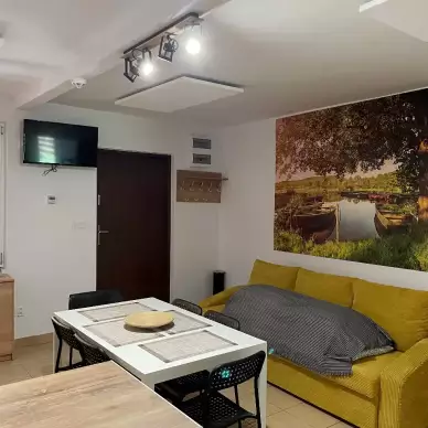 Zdjęcie: Apartament SZILA