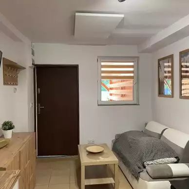 Zdjęcie: Apartament TOSIA