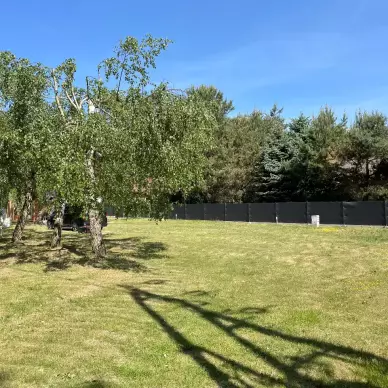 Zdjęcie: Pole namiotowe AKITA