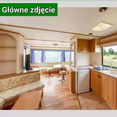 Zdjęcie: Domki u Beaty Rewal