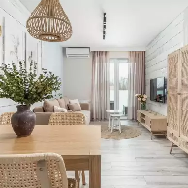 Zdjęcie: Apartament REWAL - 2 pokojowy z widokiem na morze PRZY PLAŻY