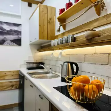 Zdjęcie: Apartament pokoje w górach centrum Zakopane domek wakacje