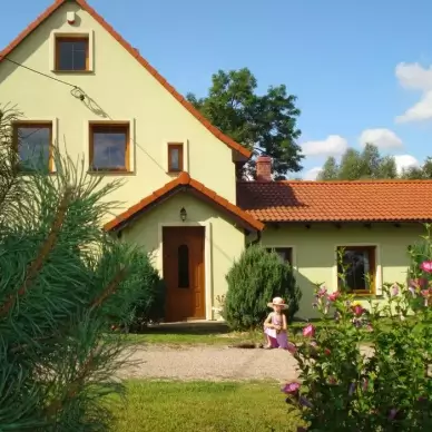 Zdjęcie: Agroturystyka Tam Gdzie Sosny Kotlina Kłodzka