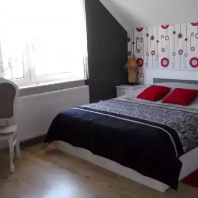 Zdjęcie: Agroturystyka Pokoje Noclegi u Janki Rybno Mazury