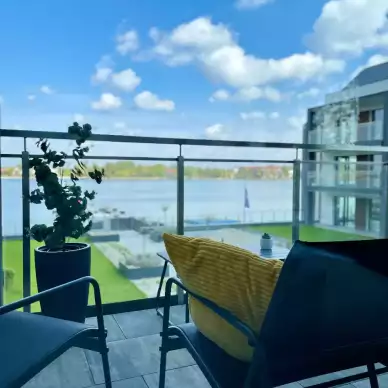 Zdjęcie: Apartament Horyzont Royal Aparts Ostróda