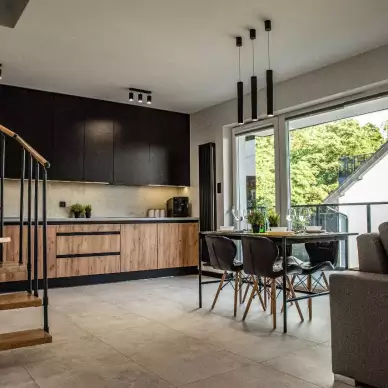 Zdjęcie: Apartament NIEBO noclegi PREMIUM-widok na jezioro