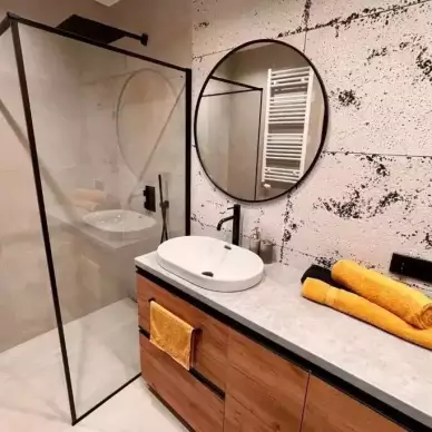 Zdjęcie: Apartament Twierdza nad jeziorem Drwęckim