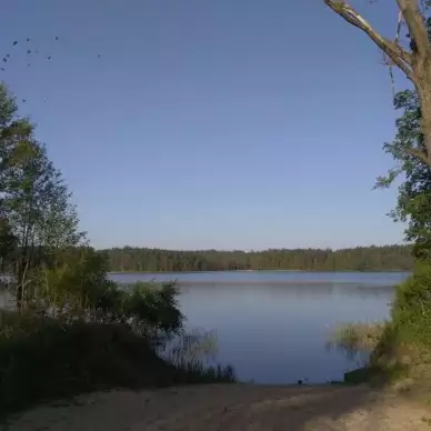 Zdjęcie: Domek do wynajęcia MAZURY