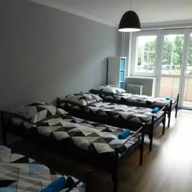 Zdjęcie: Tani Nocleg Szczecin