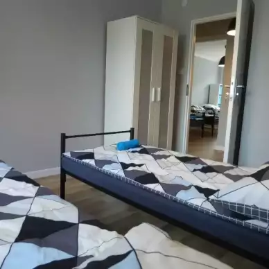 Zdjęcie: Nocleg Szczecin