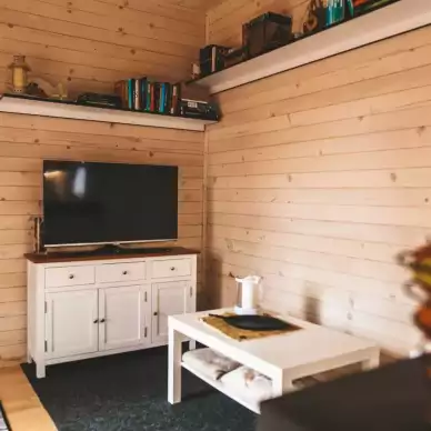 Zdjęcie: Domek do wynaęcia Sosnowe Lowe