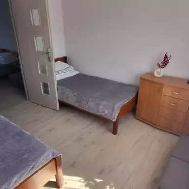Zdjęcie: Apartament WOLNE pokoje noclegi U MARCINA