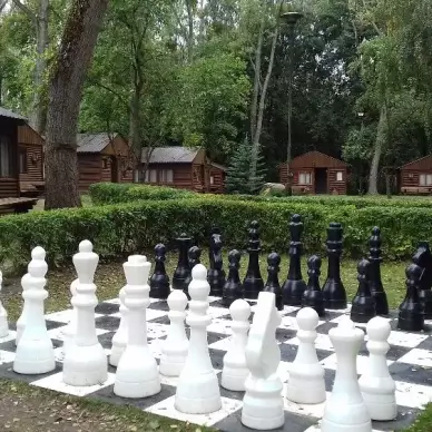 Zdjęcie: Ośrodek Wypoczynkowy BOSMAN